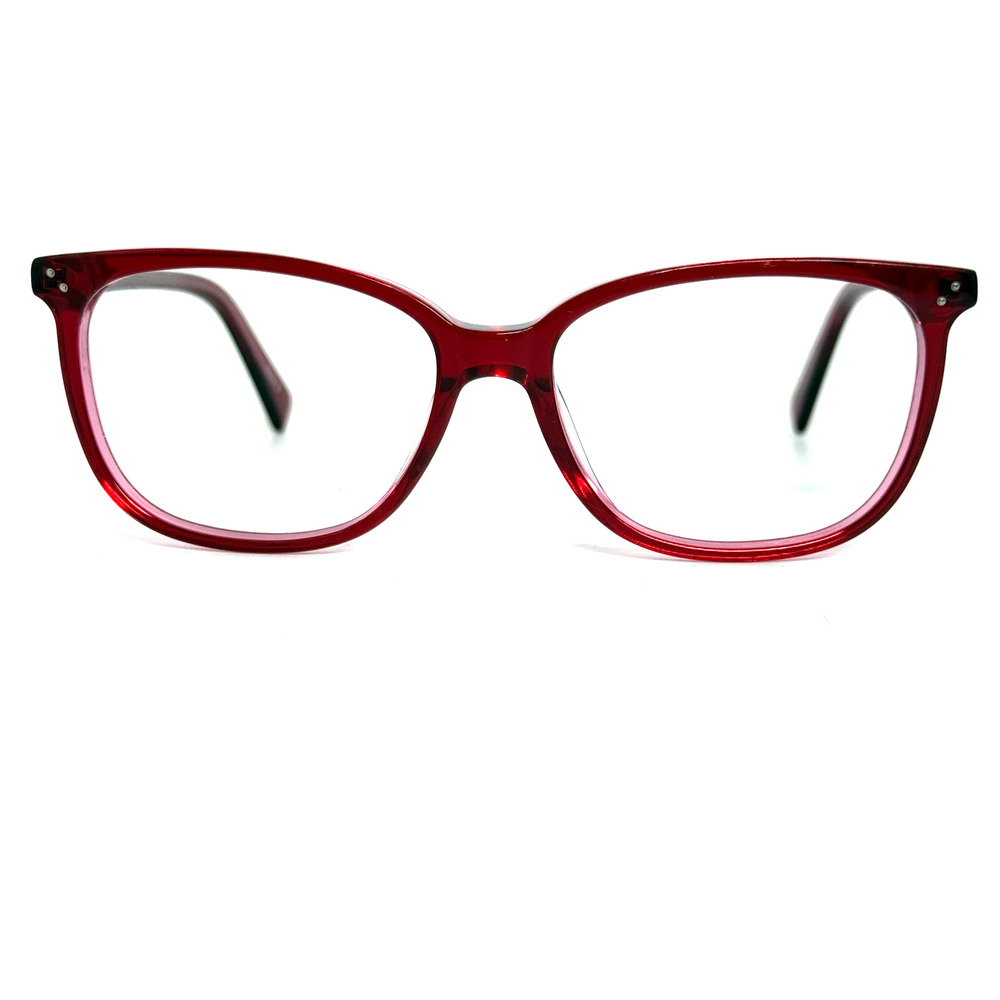 ZENNI Eyeglasses Frames Only Womens Pink 4427818 S25 H18626‎